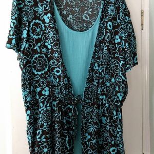 Women's Sag Harbor top